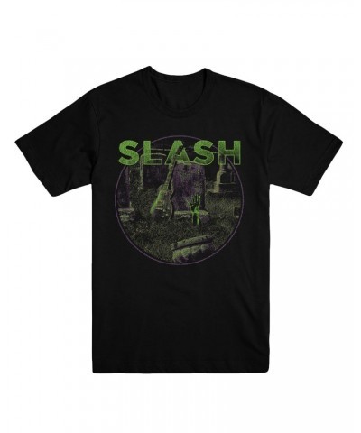 Slash From the Grave Tee $9.84 Shirts