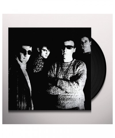 Television Personalities Painted Word Vinyl Record $10.58 Vinyl