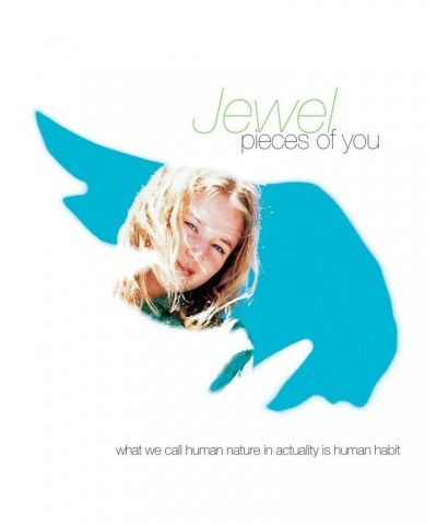 Jewel Pieces Of You (2 LP) Vinyl Record $13.20 Vinyl