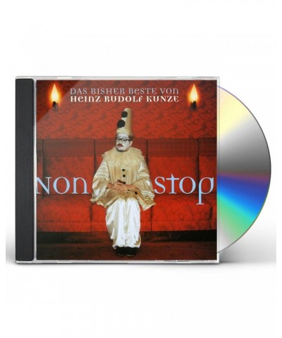 Heinz Rudolf Kunze NONSTOP DAS BISHER BESTE CD $10.10 CD