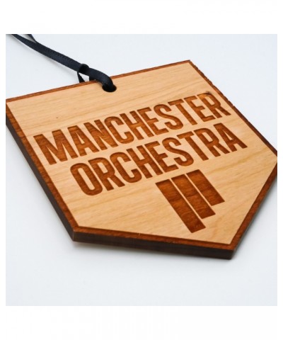 Manchester Orchestra Christmas Ornament $5.40 Decor