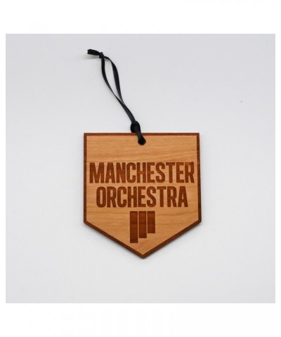 Manchester Orchestra Christmas Ornament $5.40 Decor