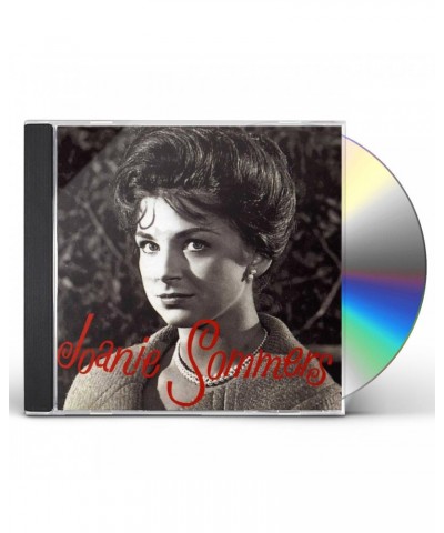 Joanie Sommers CD $7.40 CD