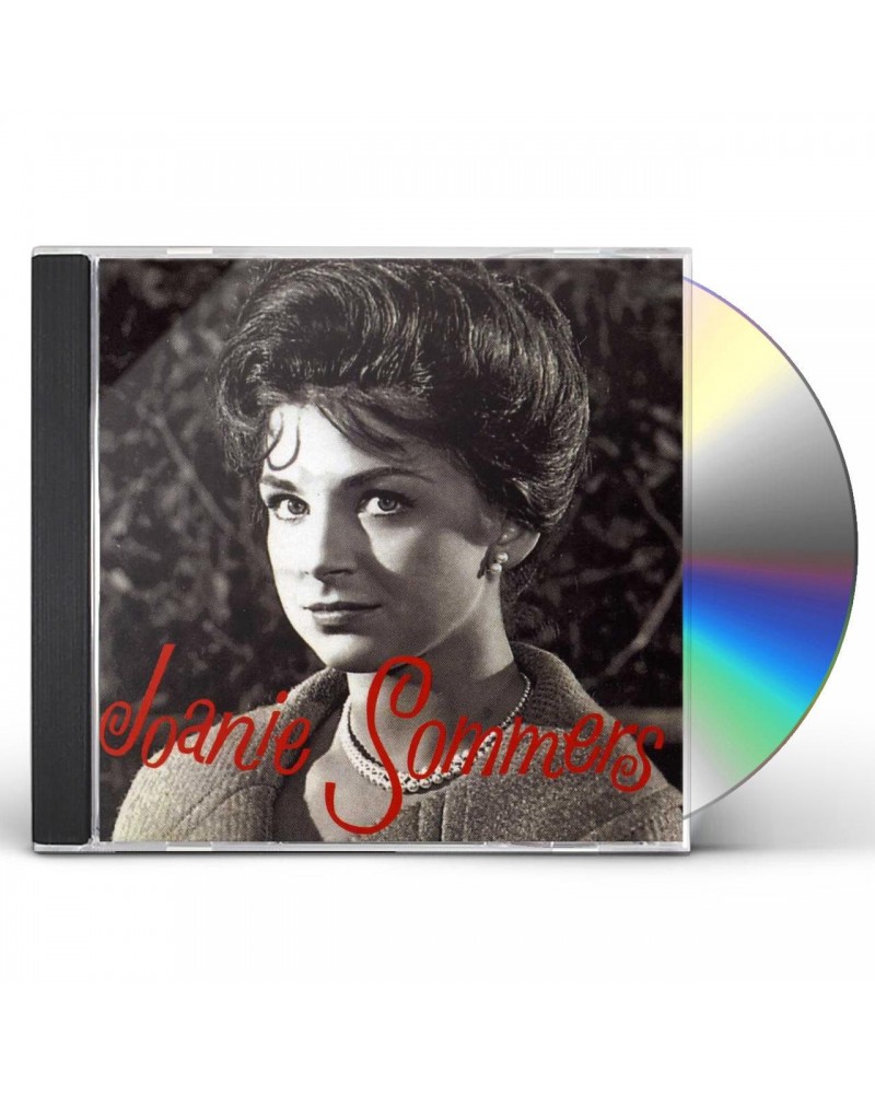 Joanie Sommers CD $7.40 CD