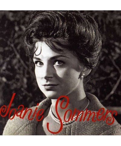 Joanie Sommers CD $7.40 CD