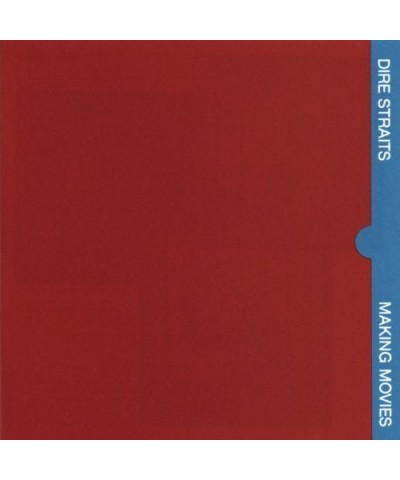 Dire Straits MAKING MOVIES Super Audio CD $16.96 CD