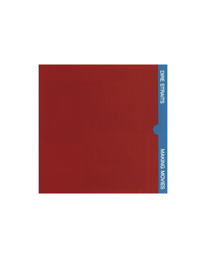 Dire Straits MAKING MOVIES Super Audio CD $16.96 CD