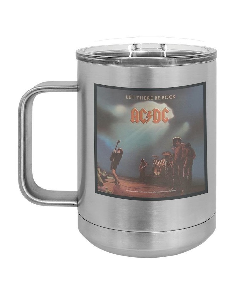 AC/DC Let There Be Rock Polar Camel Travel Mug $15.50 Drinkware