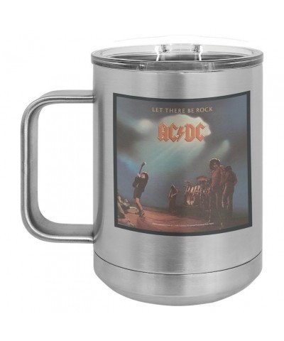 AC/DC Let There Be Rock Polar Camel Travel Mug $15.50 Drinkware