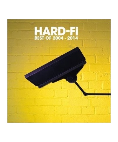 Hard-FI 2003-13 BEST OF CD $6.15 CD