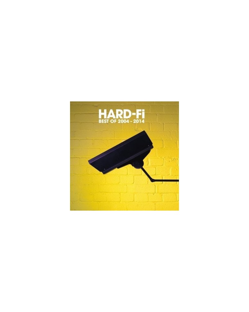 Hard-FI 2003-13 BEST OF CD $6.15 CD