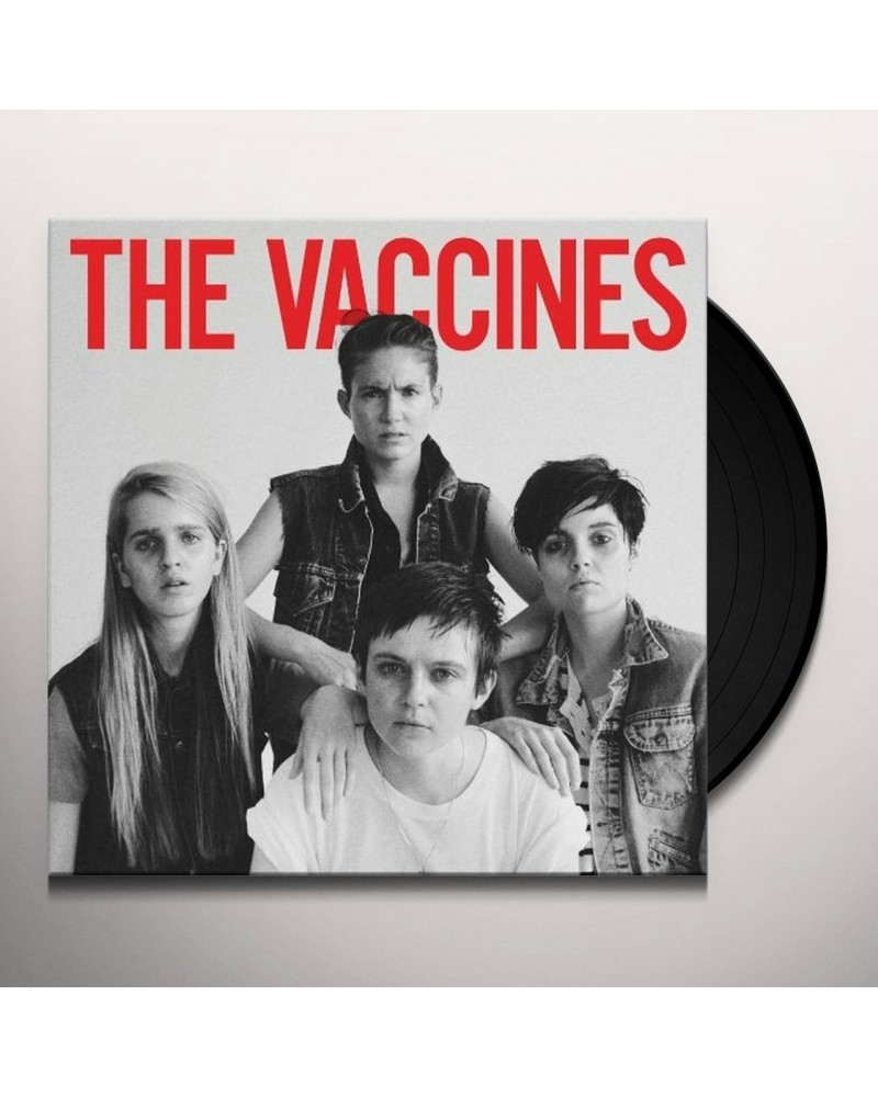 The Vaccines COME OF AGE Vinyl Record $12.35 Vinyl