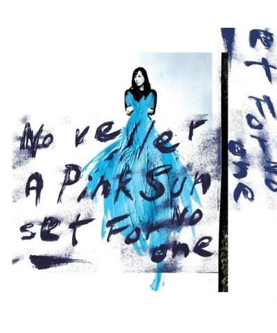 Noveller PINK SUNSET FOR NO ONE CD $7.80 CD