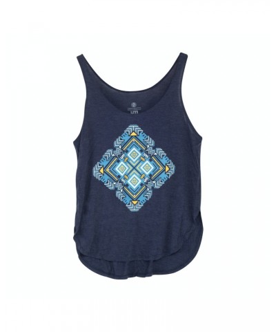 Umphrey's McGee UM X Nate Duval Geo Tank $10.50 Shirts