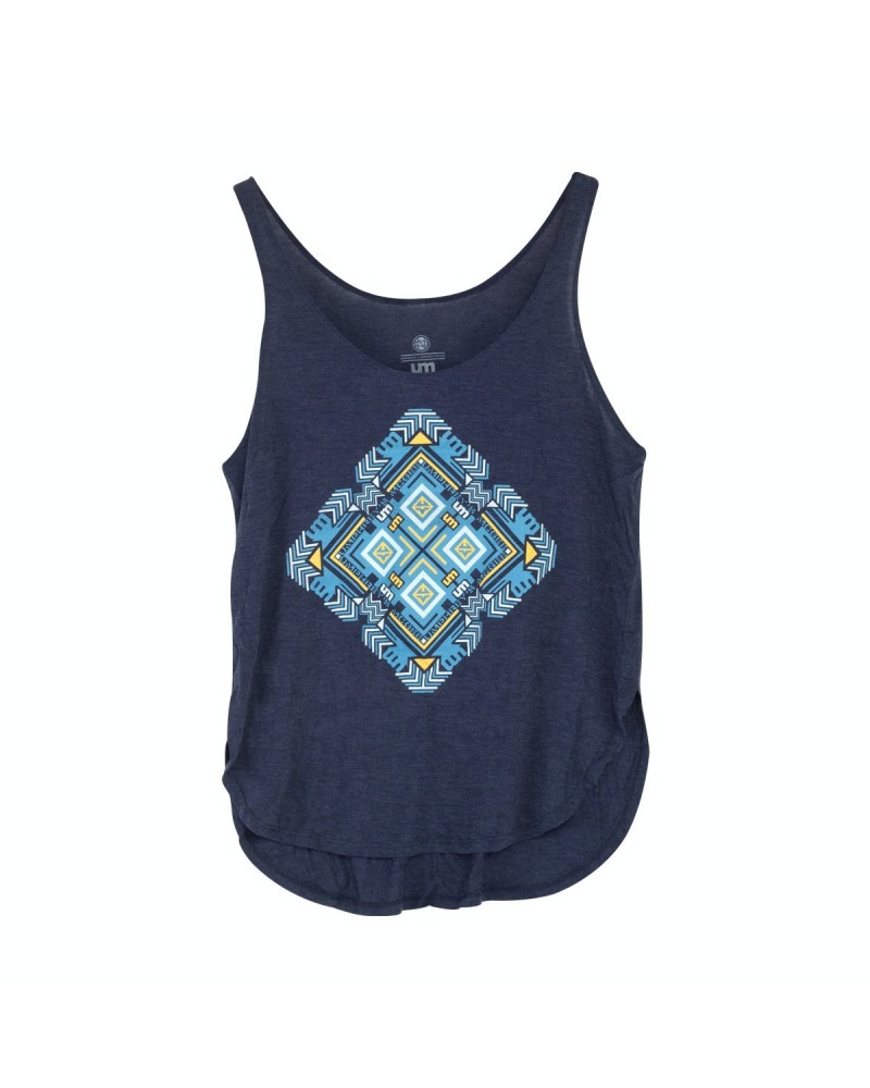 Umphrey's McGee UM X Nate Duval Geo Tank $10.50 Shirts