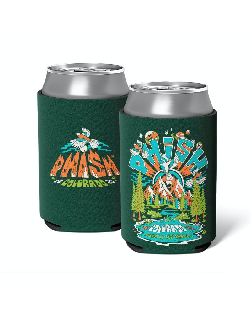 Phish Summer '23 Commerce City Event Can Cooler $1.24 Drinkware