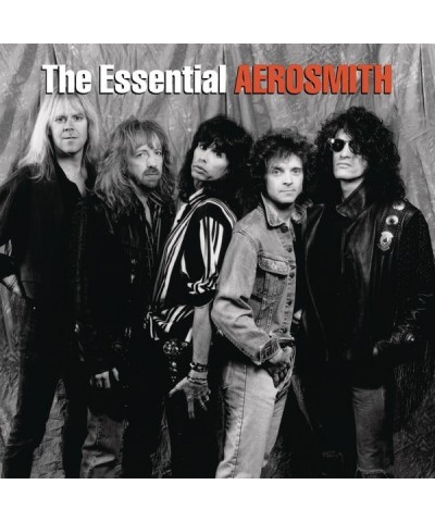 Aerosmith Essential Aerosmith CD $7.02 CD