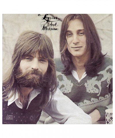 Loggins & Messina CD $4.50 CD