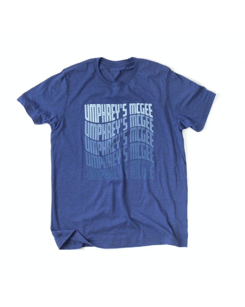 Umphrey's McGee Fade T-Shirt $9.40 Shirts