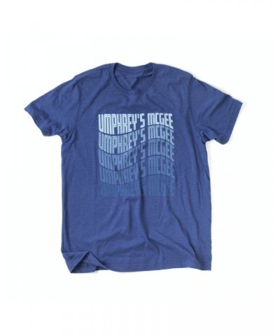 Umphrey's McGee Fade T-Shirt $9.40 Shirts