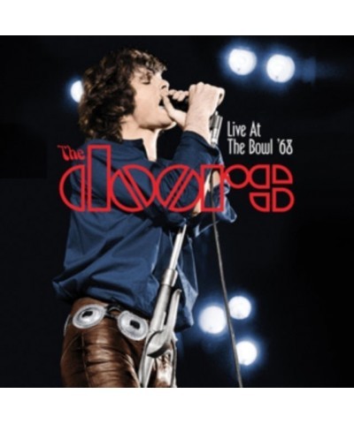 The Doors LP Vinyl Record - Live At The Bowl 68 $24.32 Vinyl