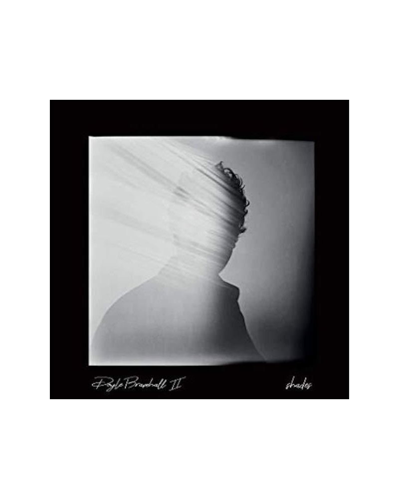 Doyle Bramhall II Shades Vinyl $7.50 Vinyl