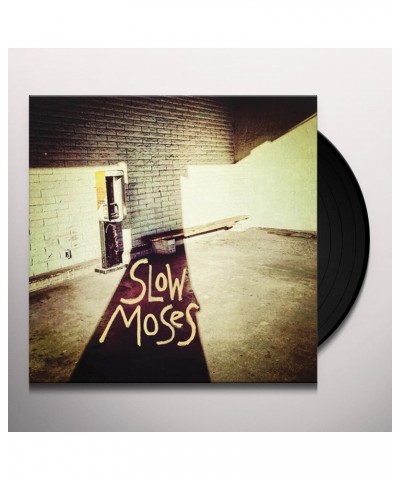 Slow Moses Charity Binge Vinyl Record $5.70 Vinyl