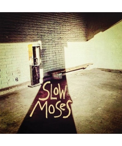 Slow Moses Charity Binge Vinyl Record $5.70 Vinyl