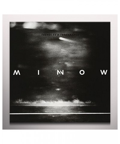 Minnow Trembles & Temperance Vinyl Record $6.80 Vinyl