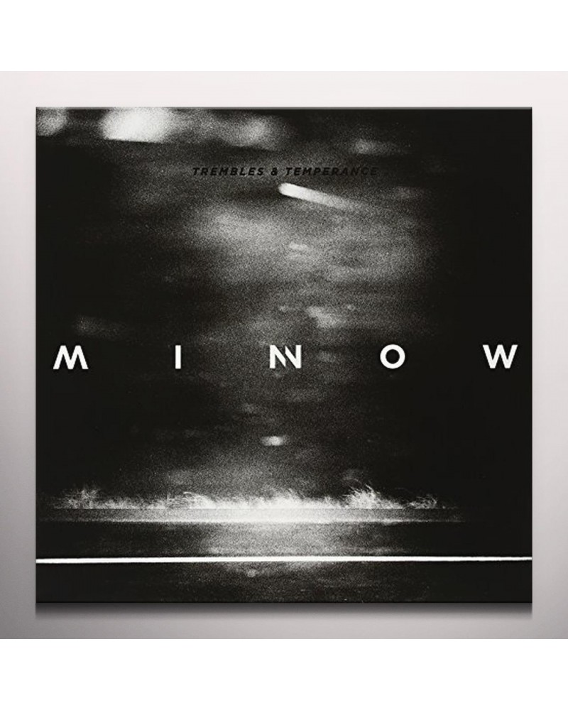 Minnow Trembles & Temperance Vinyl Record $6.80 Vinyl