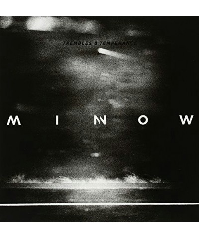 Minnow Trembles & Temperance Vinyl Record $6.80 Vinyl