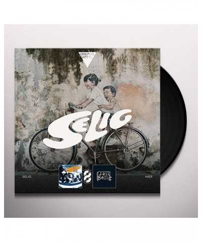 Selig ORIGINAL VINYL CLASSICS Vinyl Record $7.75 Vinyl