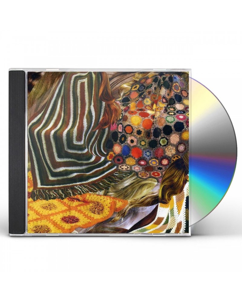 Ty Segall SLEEPER CD $9.25 CD