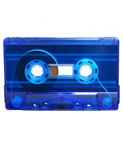 No Alarms The Blue - Cassette $3.43 Tapes