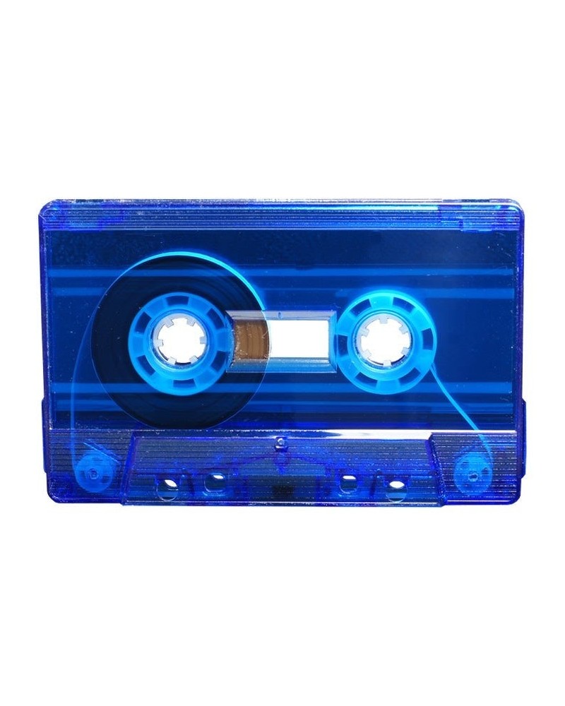 No Alarms The Blue - Cassette $3.43 Tapes