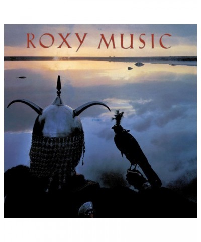 Roxy Music Avalon Vinyl Record $10.14 Vinyl