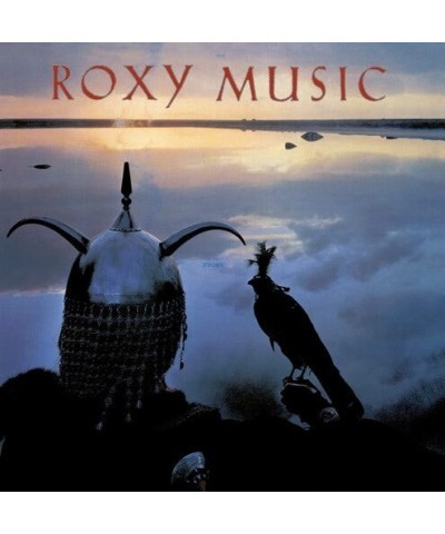 Roxy Music Avalon Vinyl Record $10.14 Vinyl