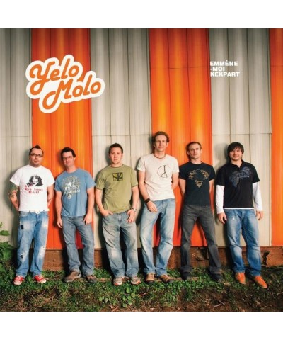 Yelo Molo Emmène-moi quek part - CD $7.39 CD