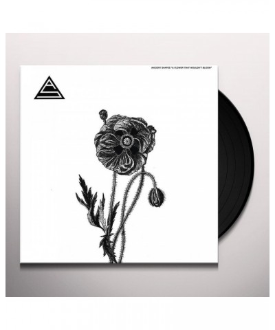 Ancient Shapes FLOWER THAT WOULDN'T BLOOM Vinyl Record $5.80 Vinyl