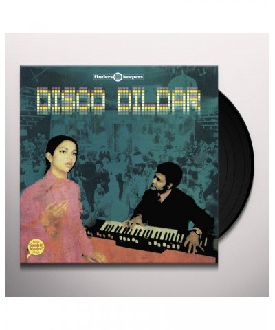 DISCO DILDAR / VARIOUS Vinyl Record $7.68 Vinyl