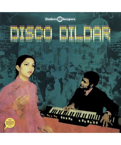 DISCO DILDAR / VARIOUS Vinyl Record $7.68 Vinyl