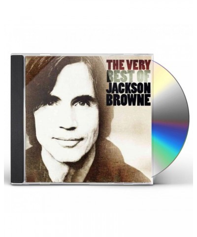 Jackson Browne Very Best of Jackson Browne CD $8.81 CD