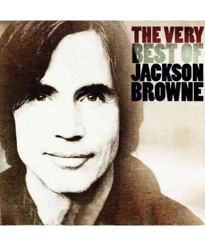 Jackson Browne Very Best of Jackson Browne CD $8.81 CD