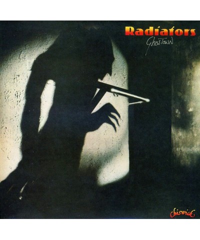 The Radiators GHOSTOWN CD $5.53 CD