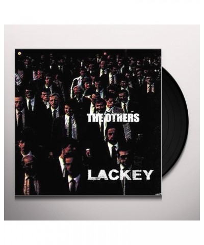 The Others Lackey Vinyl Record $4.91 Vinyl