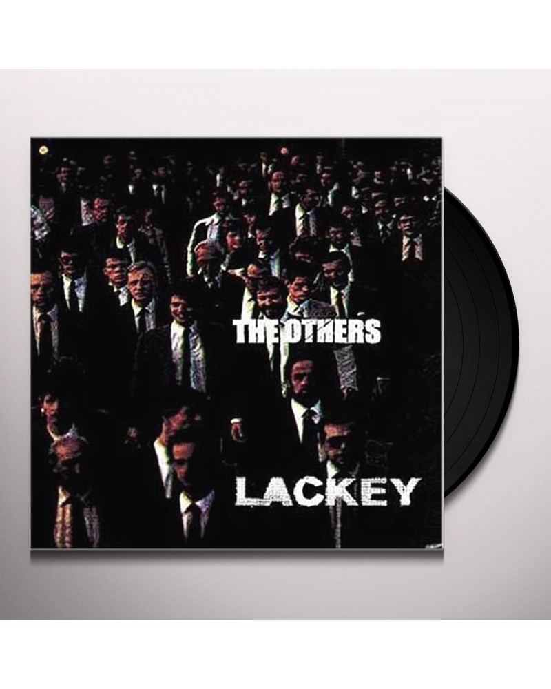 The Others Lackey Vinyl Record $4.91 Vinyl