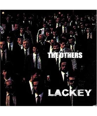 The Others Lackey Vinyl Record $4.91 Vinyl