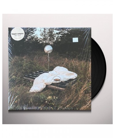 Hippo Campus WARM GLOW (ETCHED SIDE 2) Vinyl Record $11.75 Vinyl