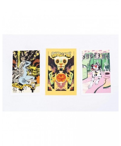 Sublime $5 at the Door - Deluxe Book & Art Prints $28.20 Books