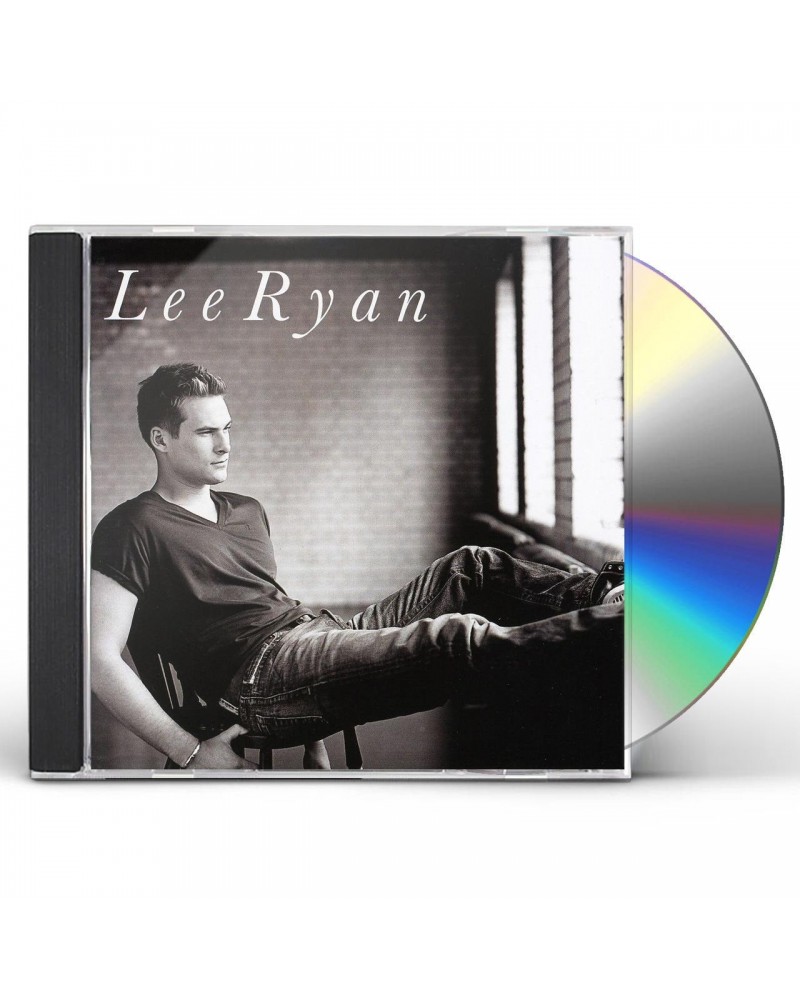 Lee Ryan CD $6.29 CD